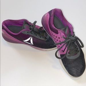 Reebok CrossFit Nano 7’s
